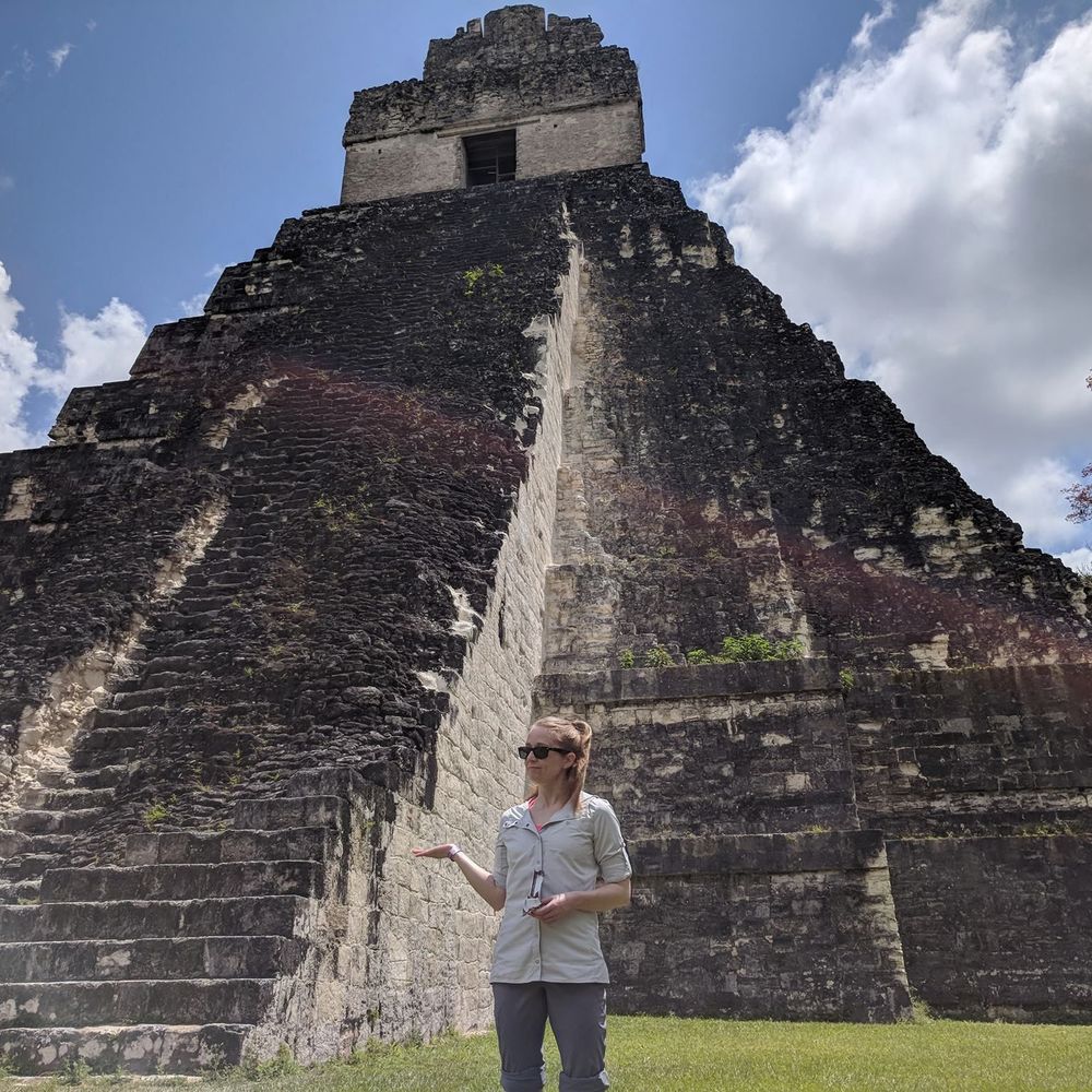 Meet your Posher, Chelsea